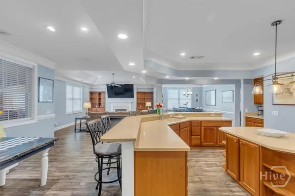 $480,000 | 104 Woodside Crossing, Savannah, GA 31405