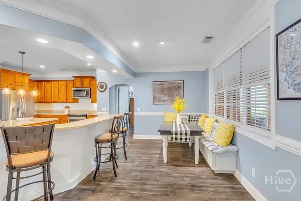 $480,000 | 104 Woodside Crossing, Savannah, GA 31405