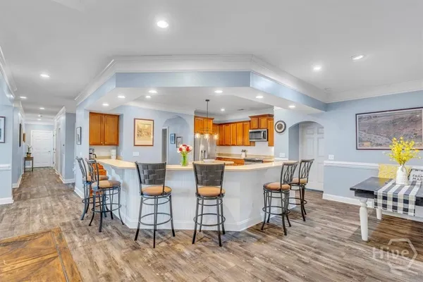 $480,000 | 104 Woodside Crossing, Savannah, GA 31405