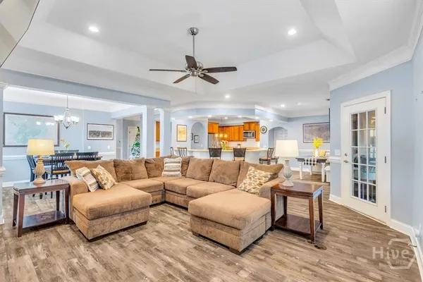 $480,000 | 104 Woodside Crossing, Savannah, GA 31405