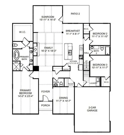 $599,900 | 174 Colin Reed's Road, North Augusta, SC 29860
