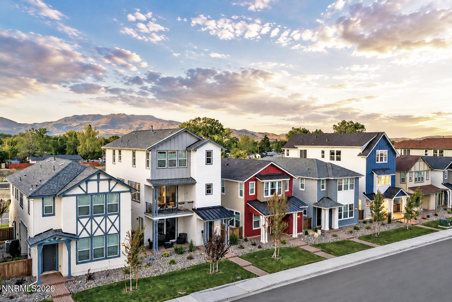 1377 Vine Gate Road, Unit HOMESITE 50 Carson City, NV 89701 - Photo 17 of 21 Little Lane 2