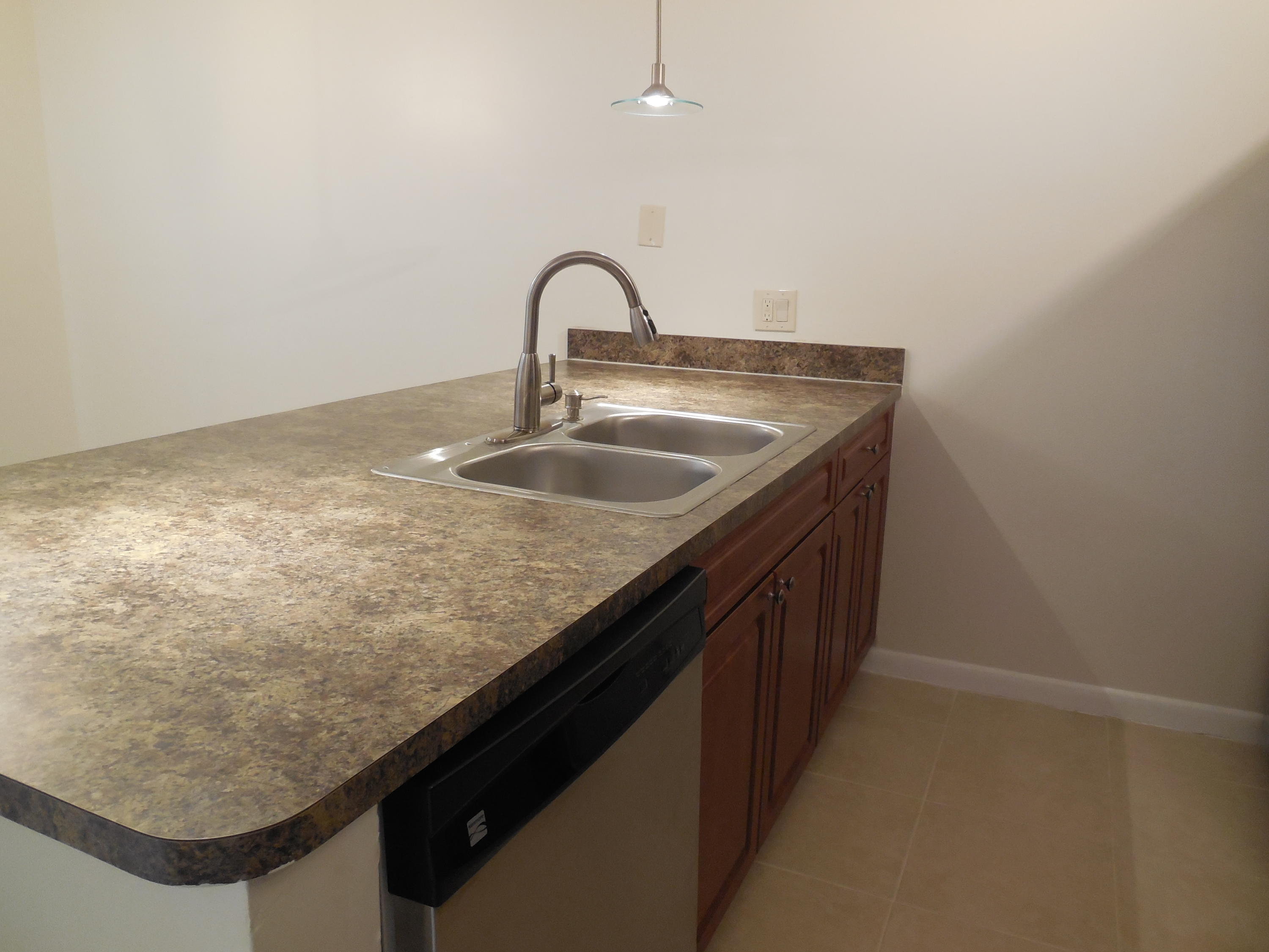 852 Blue Ridge Circle West Palm Beach, FL 33409 - Photo 3 of 19 kitchen
