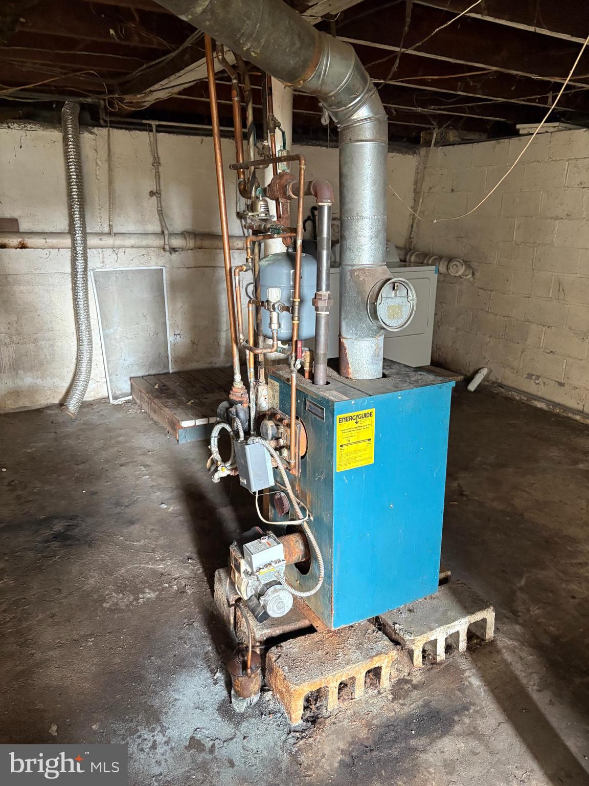 107 Compass Road Middle River, MD 21220 - Photo 14 of 16