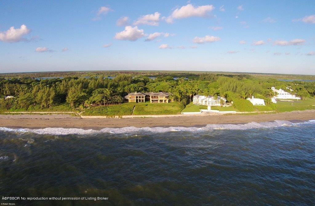 223 South Beach Road Jupiter Island, FL 33455 - Photo 5 of 29 007 copy