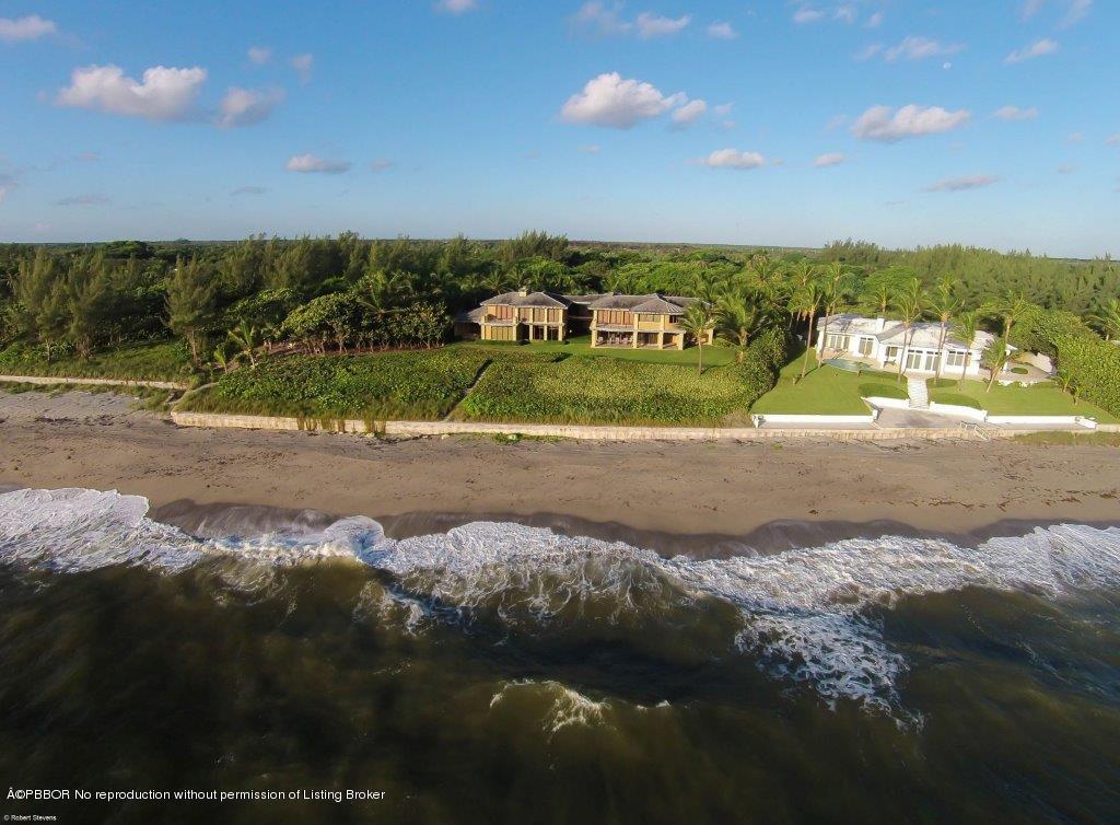 223 South Beach Road Jupiter Island, FL 33455 - Photo 7 of 29 008