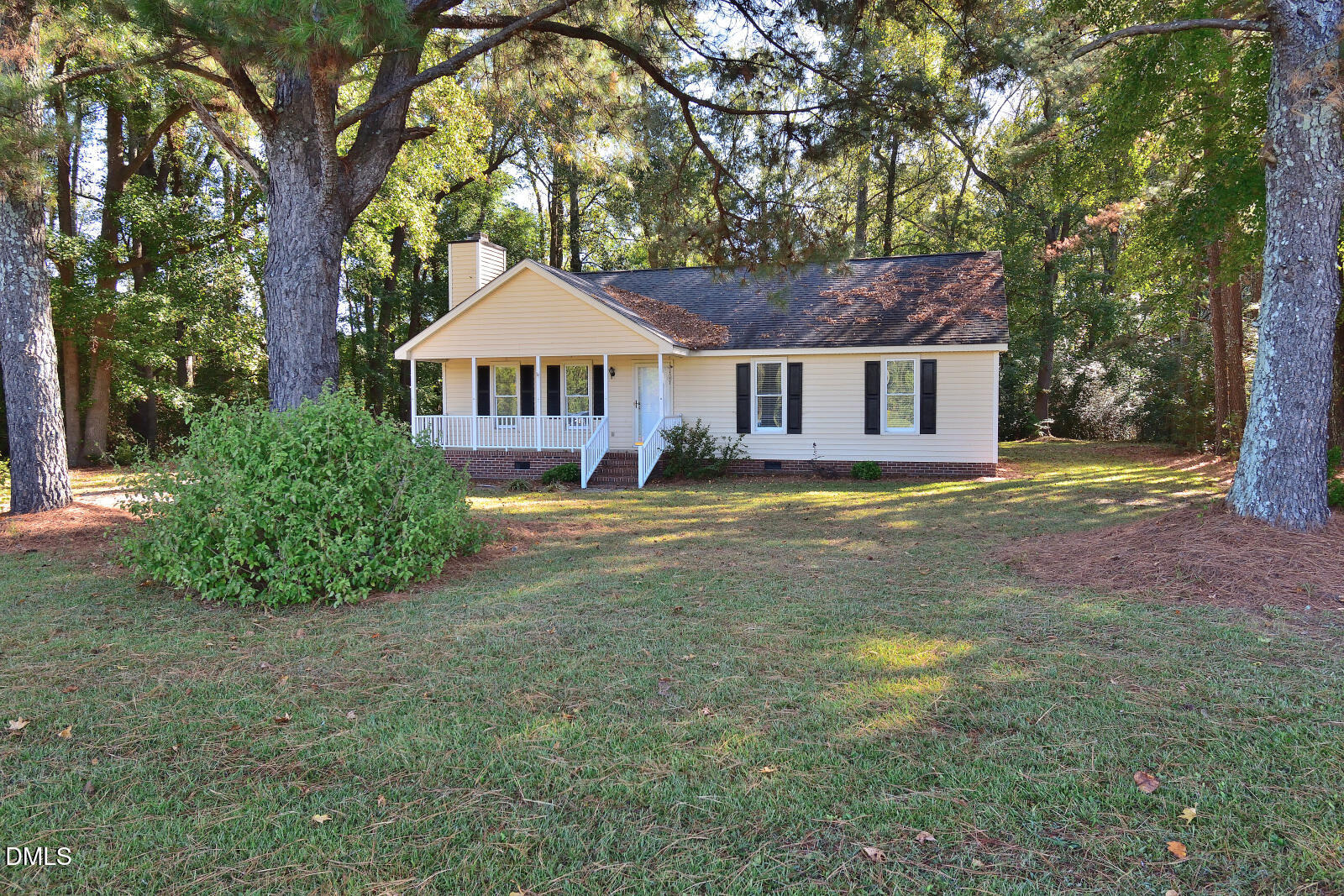 531 Green Pasture Road Rocky Mount, NC 27801 - Photo 1 of 22 DSC_3317_3935
