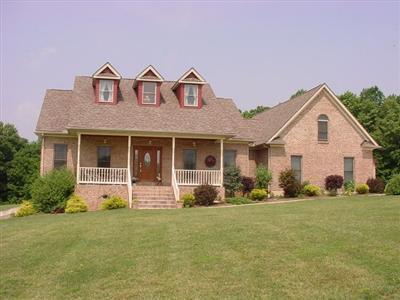 6500 Hillman Ridge Road Georgetown, OH 45121 - Photo 1 of 1