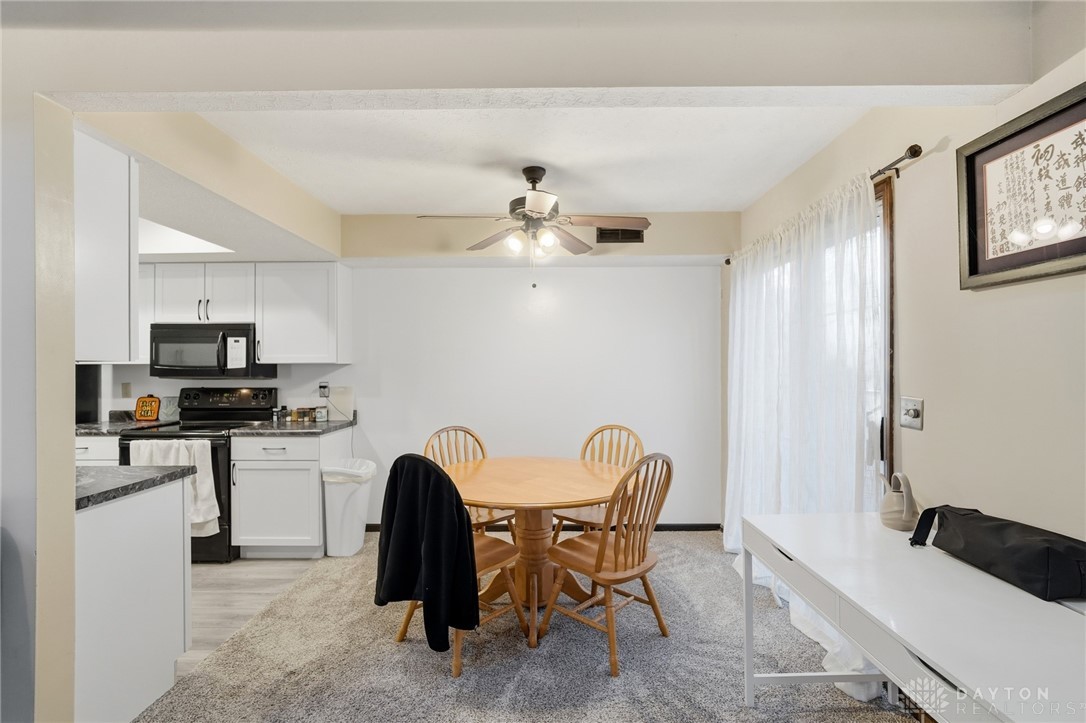 2698 Orchard Run Road, Unit K Dayton, OH 45449 - Photo 12 of 33 Gallery Image 12