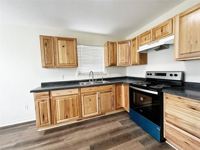 $99,000 | 1305 Blewett Street, Graham, TX 76450