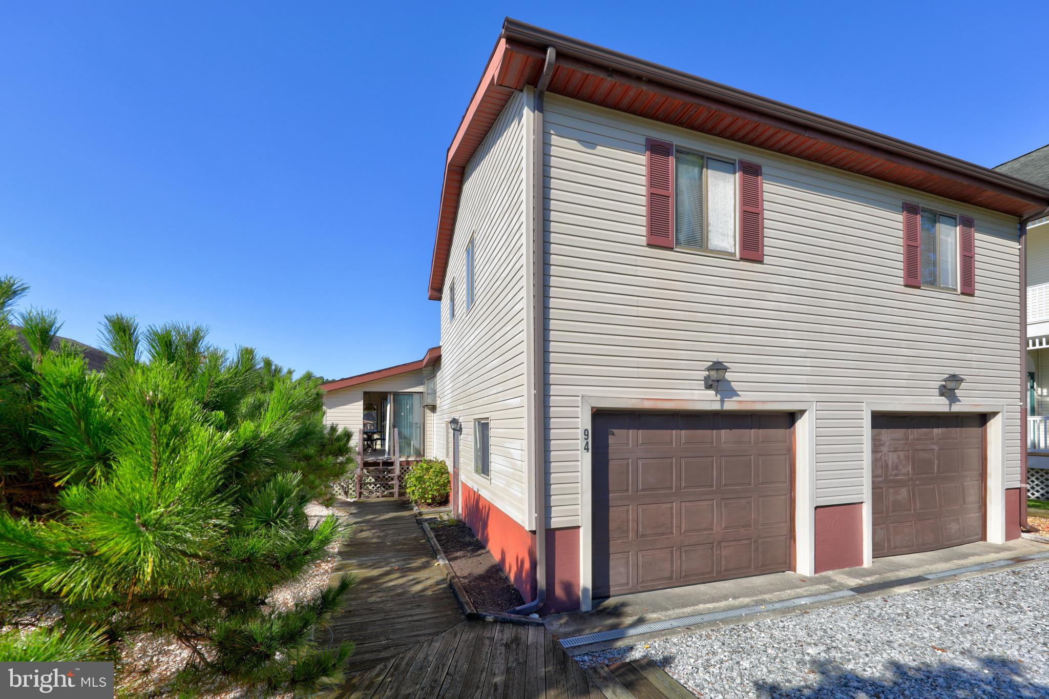 94 Watertown Road Ocean Pines, MD 21811 - Photo 52 of 54 Gallery Image 52