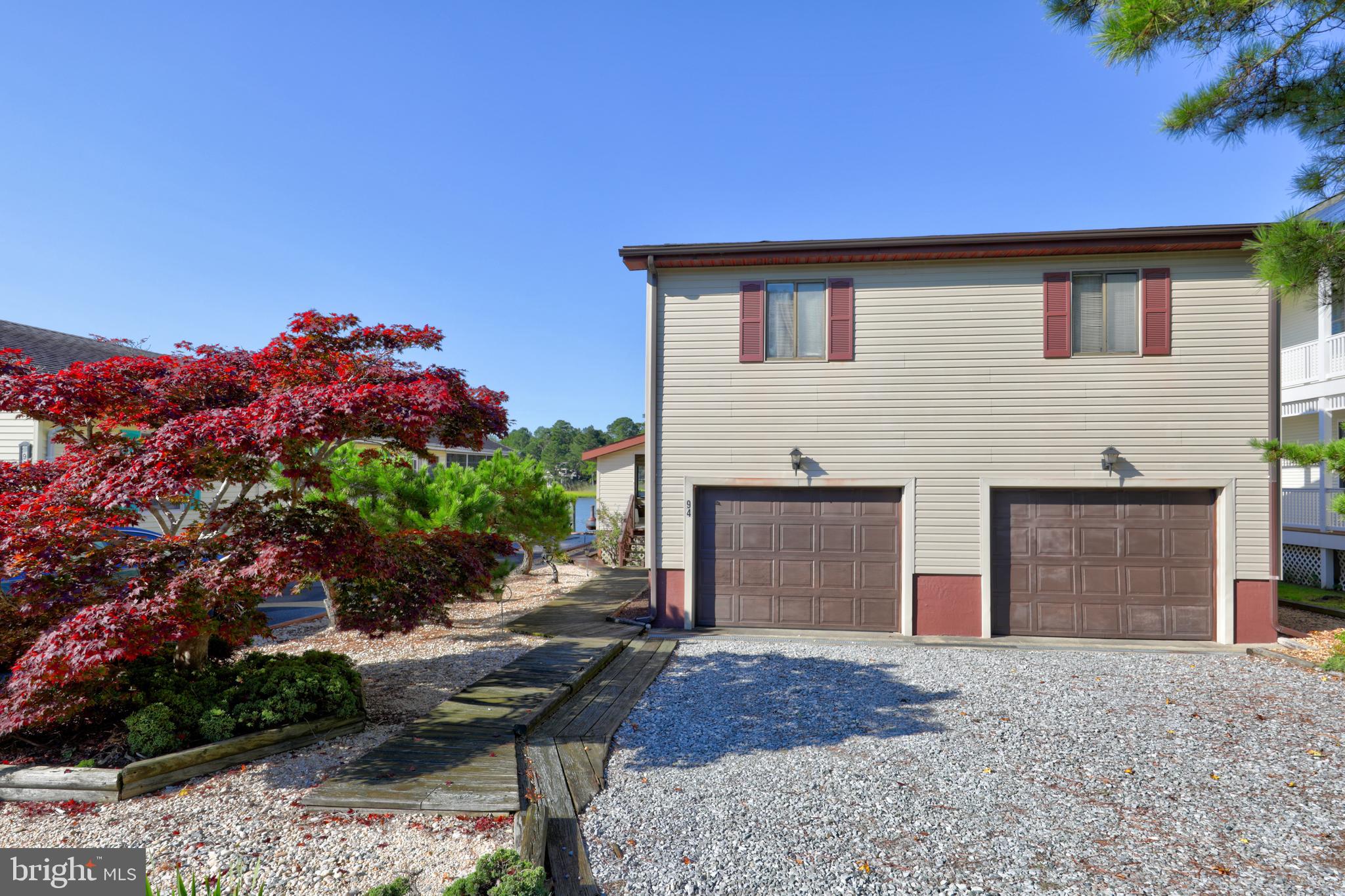 94 Watertown Road Ocean Pines, MD 21811 - Photo 53 of 54 Gallery Image 53
