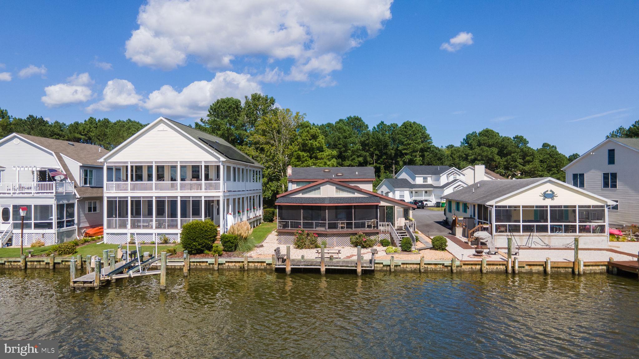 94 Watertown Road Ocean Pines, MD 21811 - Photo 8 of 54 Gallery Image 8