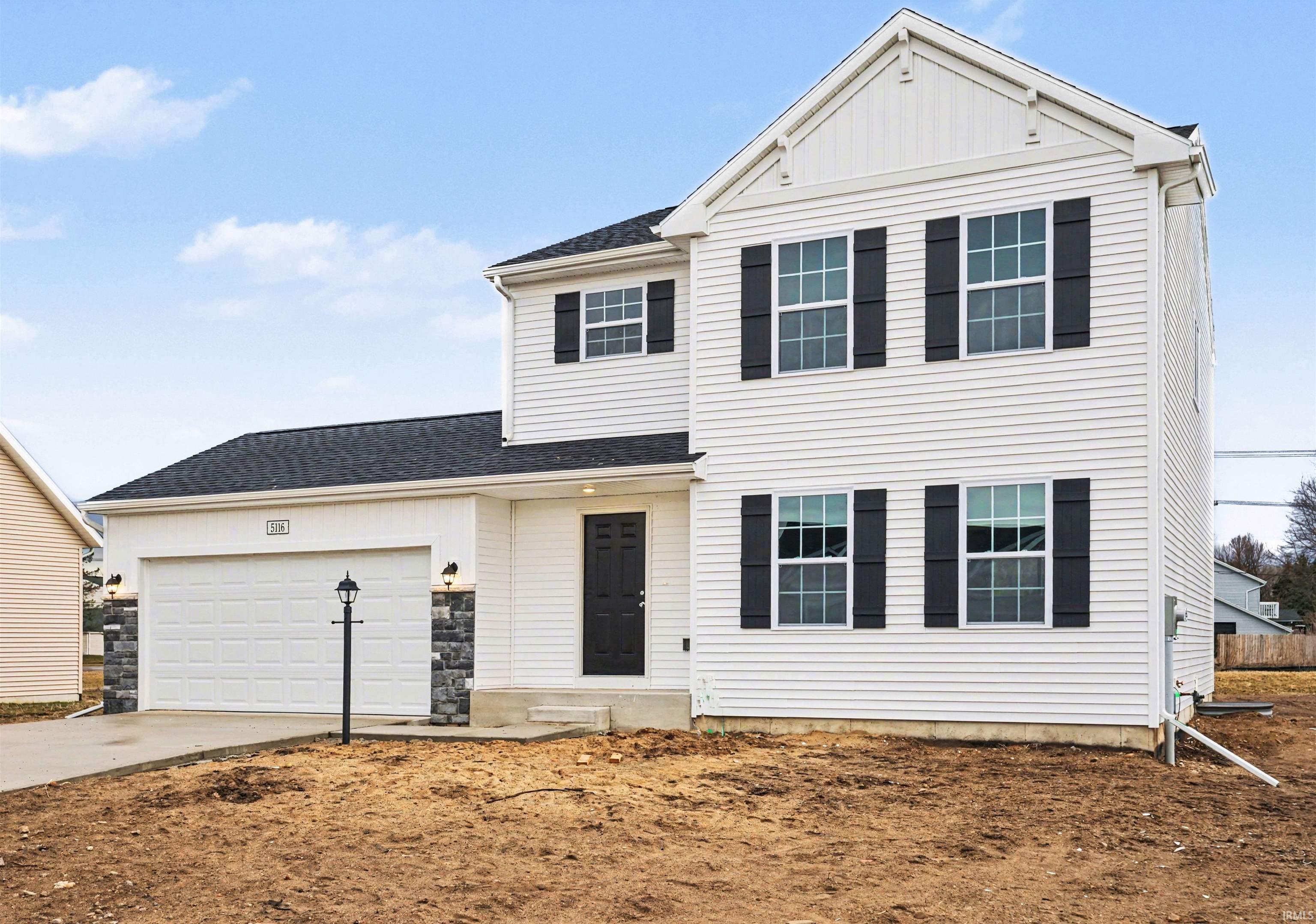 5116 Bankside Court Mishawaka, IN 46544 - Photo 1 of 32