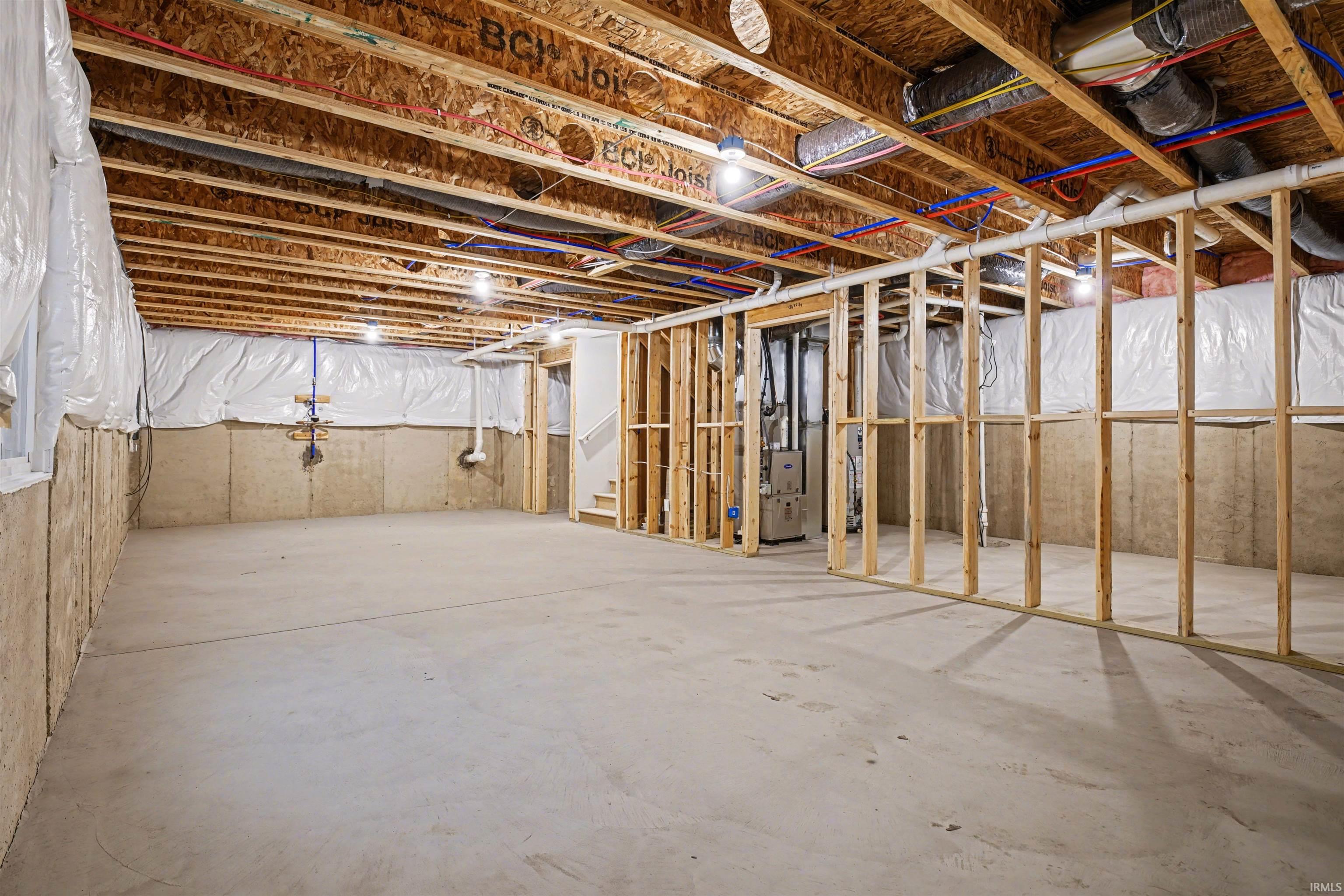 5116 Bankside Court Mishawaka, IN 46544 - Photo 19 of 32