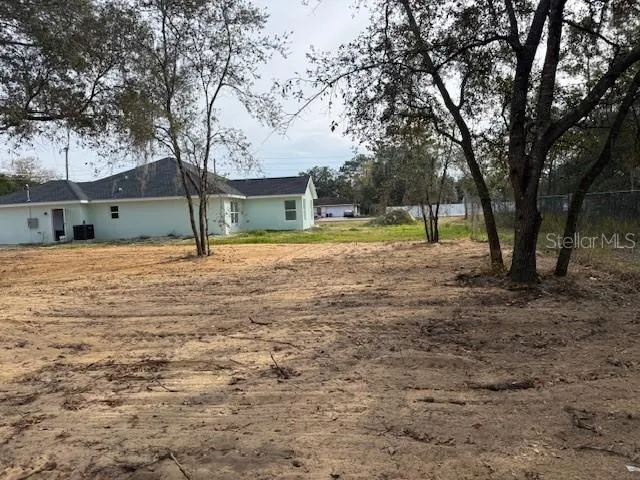 $35,000 | Tbd Hemlock Radial Trail, Ocala, FL 34472