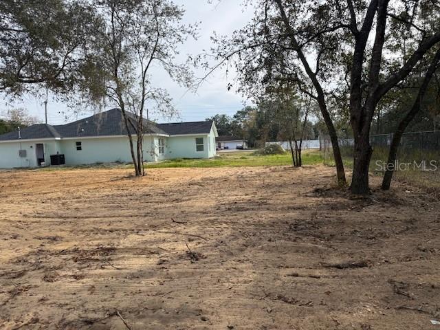 Tbd Hemlock Radial Trail Ocala, FL 34472 - Photo 5 of 5 a house view with yard