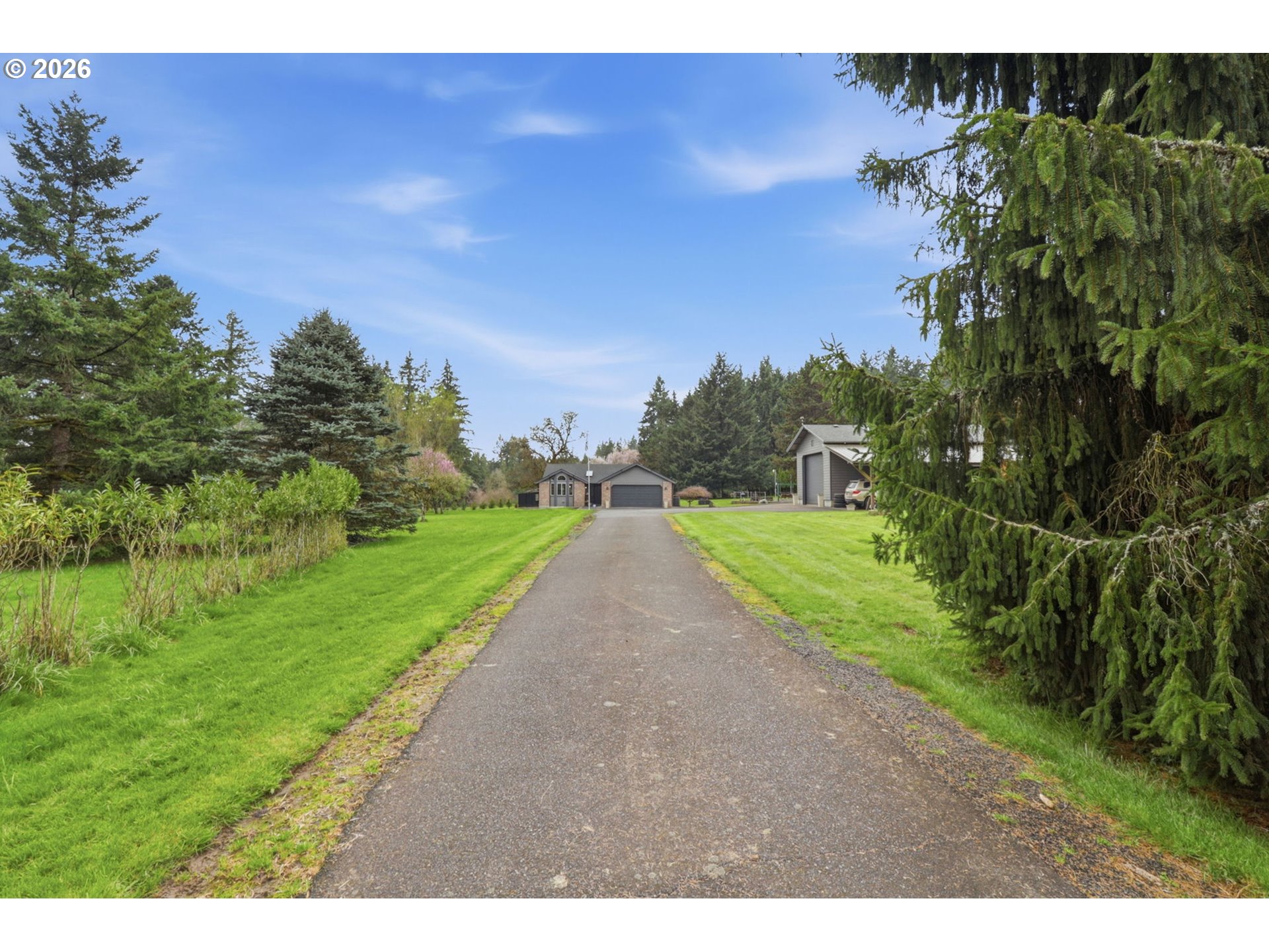 33954 Vista Lane Warren, OR 97053 - Photo 1 of 48 a view of a street view