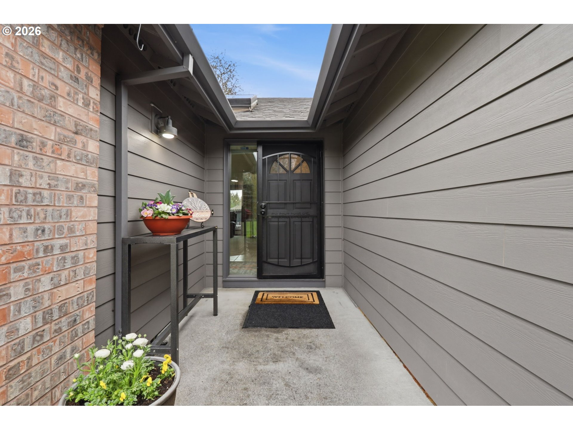 33954 Vista Lane Warren, OR 97053 - Photo 19 of 48 a picture of a door of the house