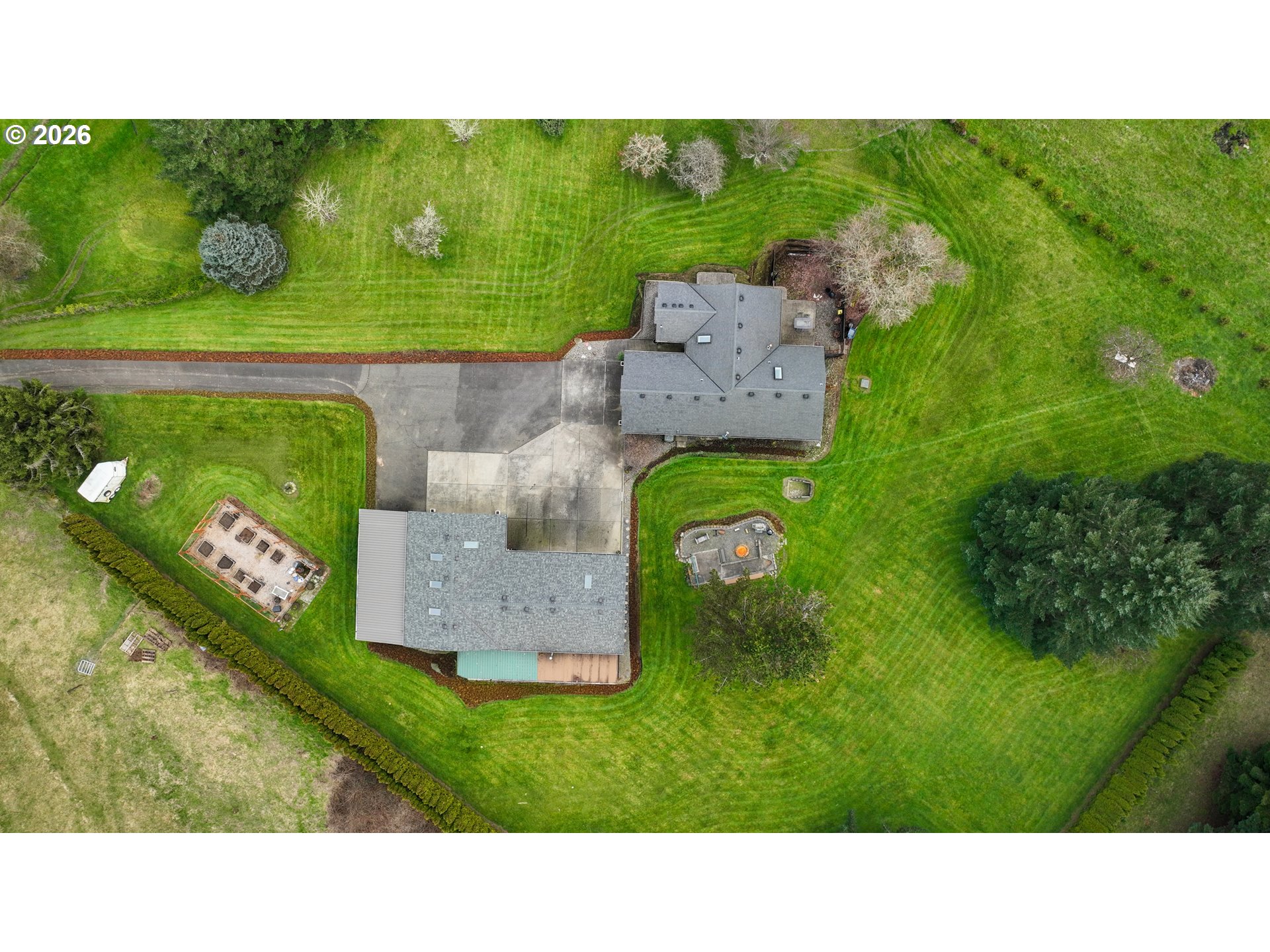 33954 Vista Lane Warren, OR 97053 - Photo 10 of 48 a picture of a park
