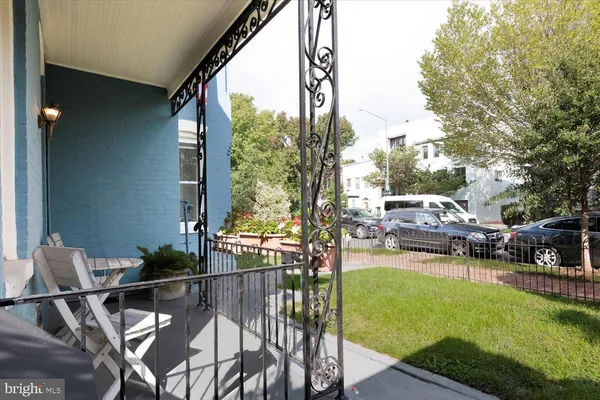 $999,000 | 911 Independence Avenue Southeast, Washington, DC 20003