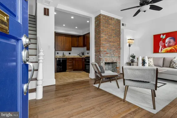 $999,000 | 911 Independence Avenue Southeast, Washington, DC 20003