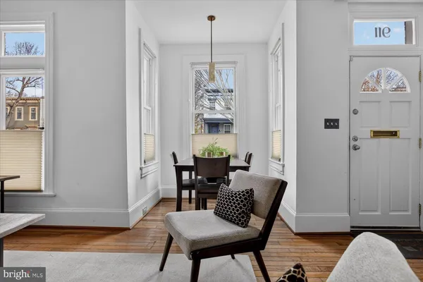 $999,000 | 911 Independence Avenue Southeast, Washington, DC 20003
