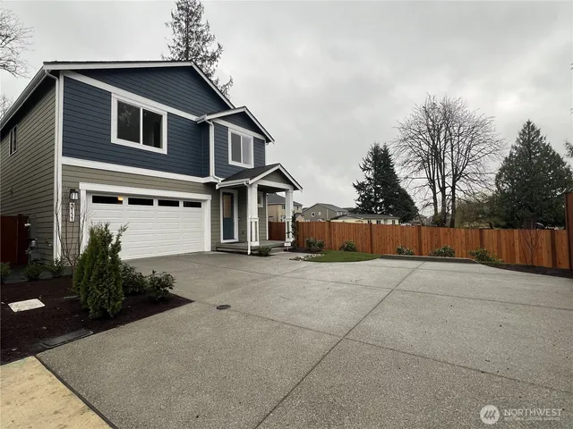 $3,399 | 3111 84th Drive Northeast, Marysville, WA 98270