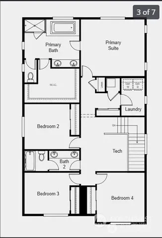 $3,399 | 3111 84th Drive Northeast, Marysville, WA 98270