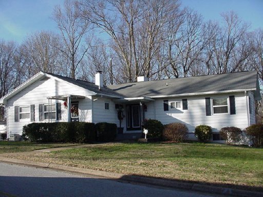 98 Orchard Lane Oak Ridge, TN 37830 - Photo 1 of 1 Primary Photo