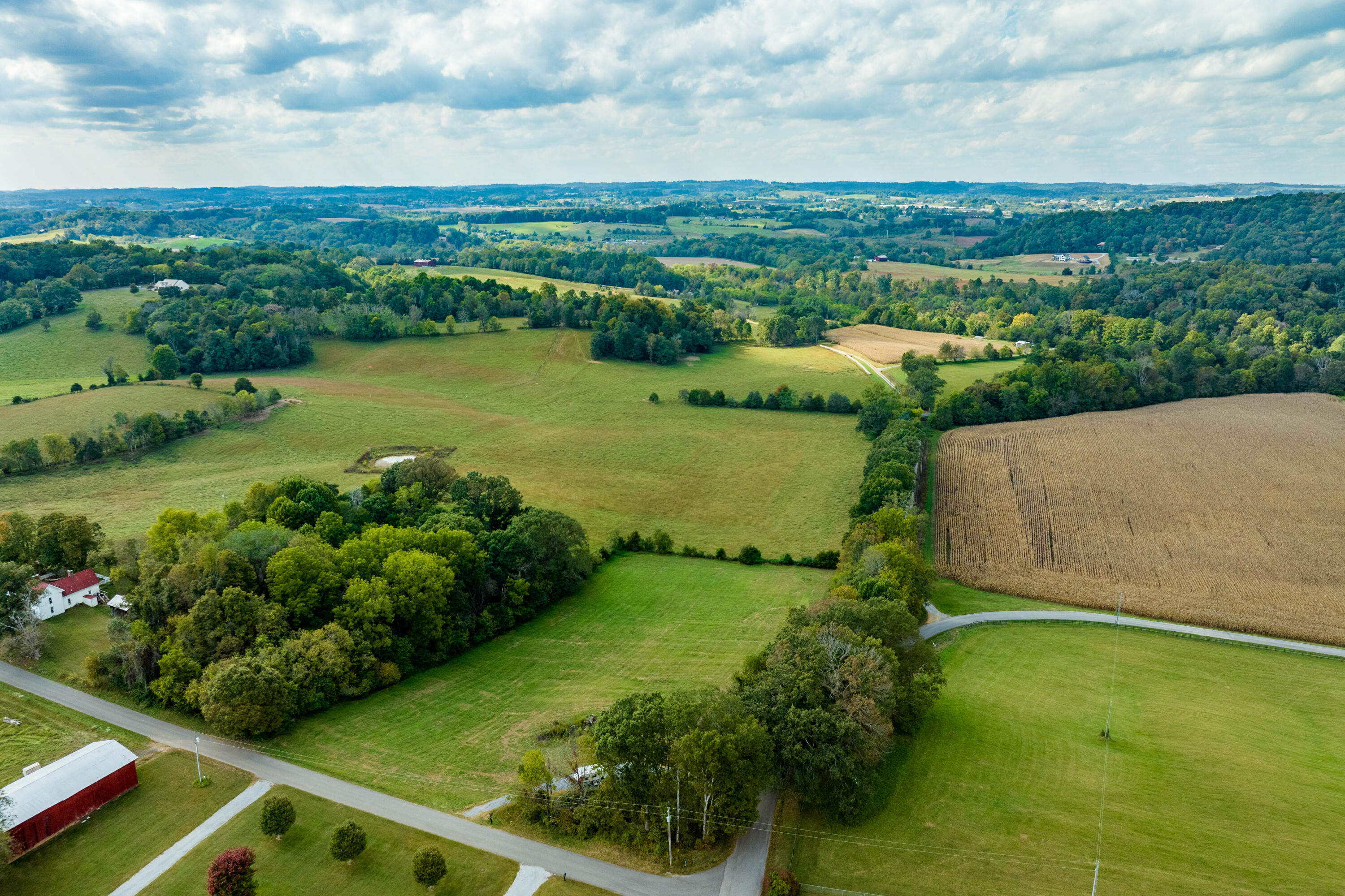 671 Earnest Road Chuckey, TN 37641 - Photo 8 of 44 8