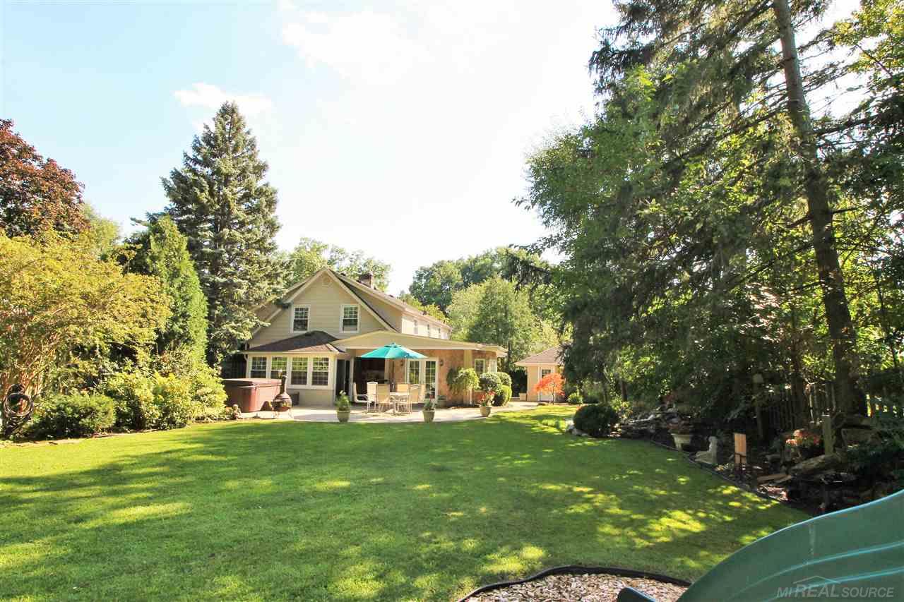 316 Stephens Road Grosse Pointe, MI 48236 - Photo 54 of 59 50021598-53.JPG