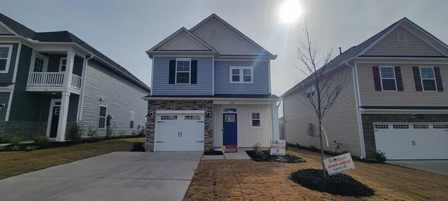 $259,900 | 1105 Ogeechee Court, Spartanburg, SC 29303
