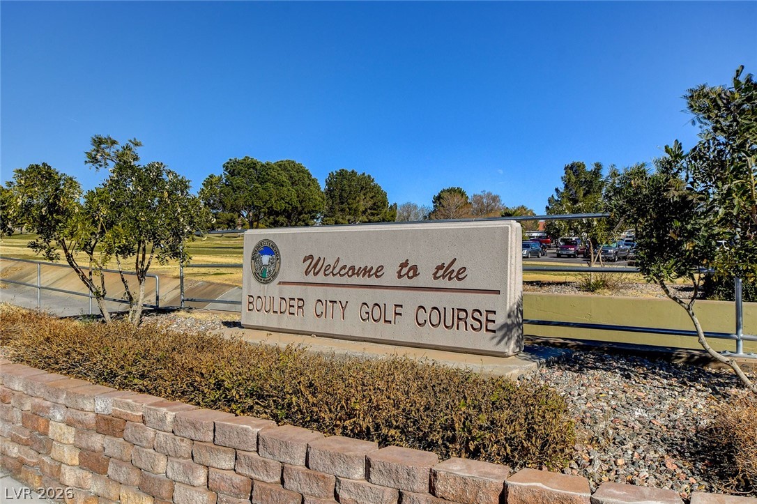 105 Red Rock Road Boulder City, NV 89005 - Photo 28 of 31