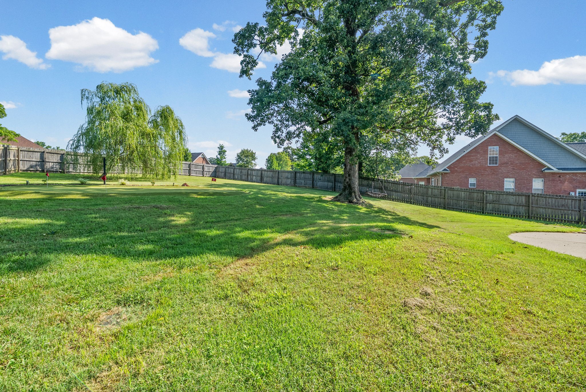 1191 Filmore Harris Road Pleasant View, TN 37146 - Photo 39 of 46