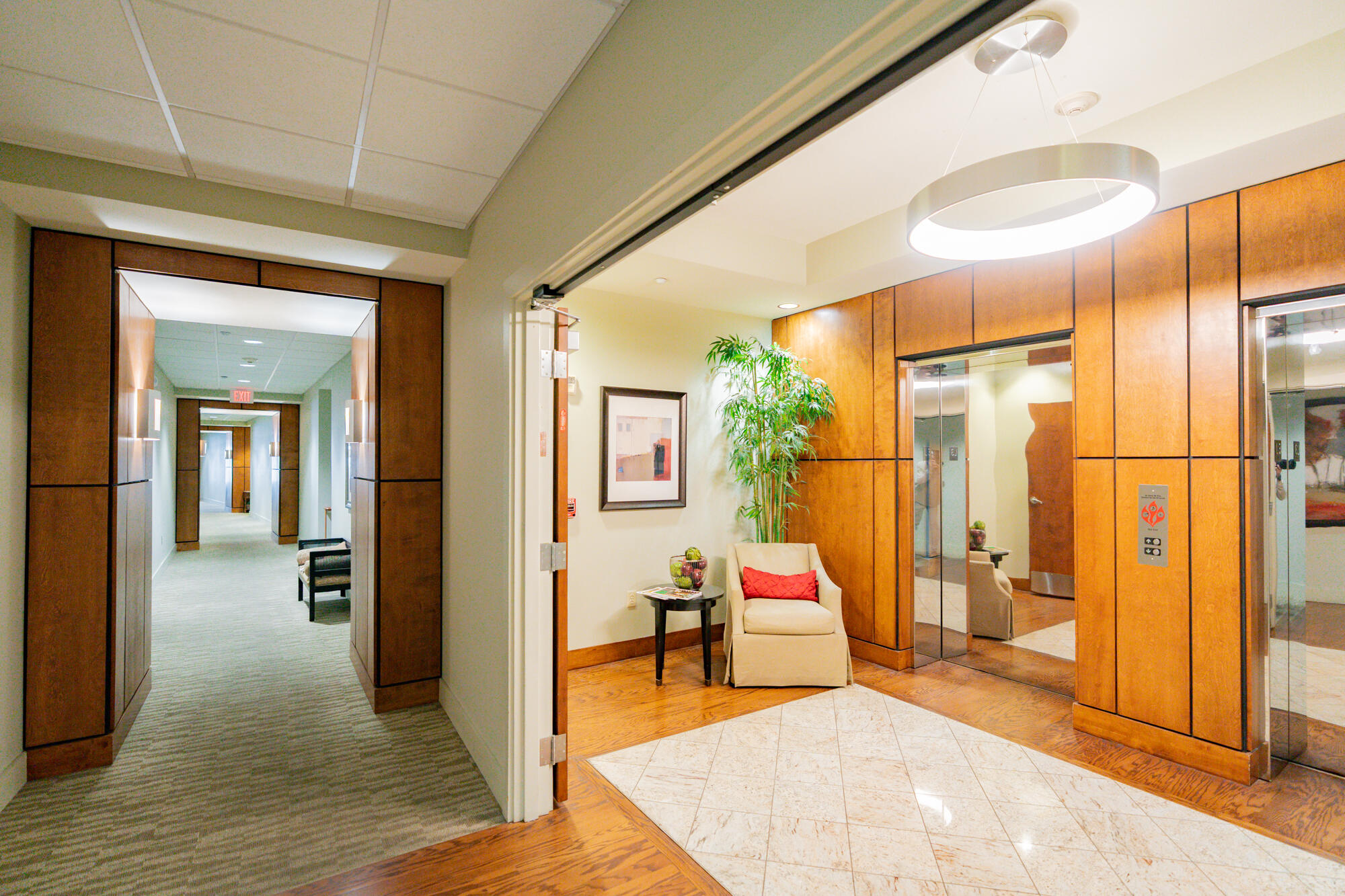 4 Cherokee Blvd., Unit 314 Chattanooga, TN 37405 - Photo 28 of 63 Elevators