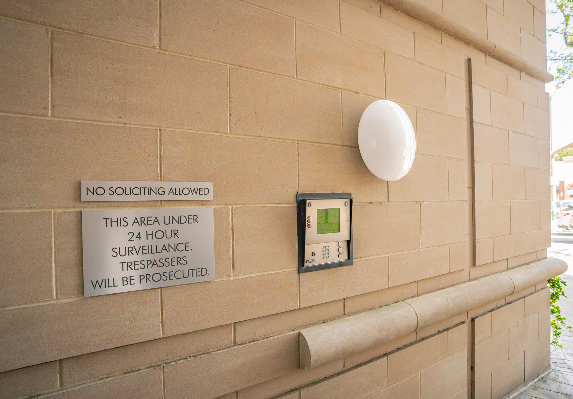 4 Cherokee Blvd., Unit 314 Chattanooga, TN 37405 - Photo 30 of 63 Private keypad entrance