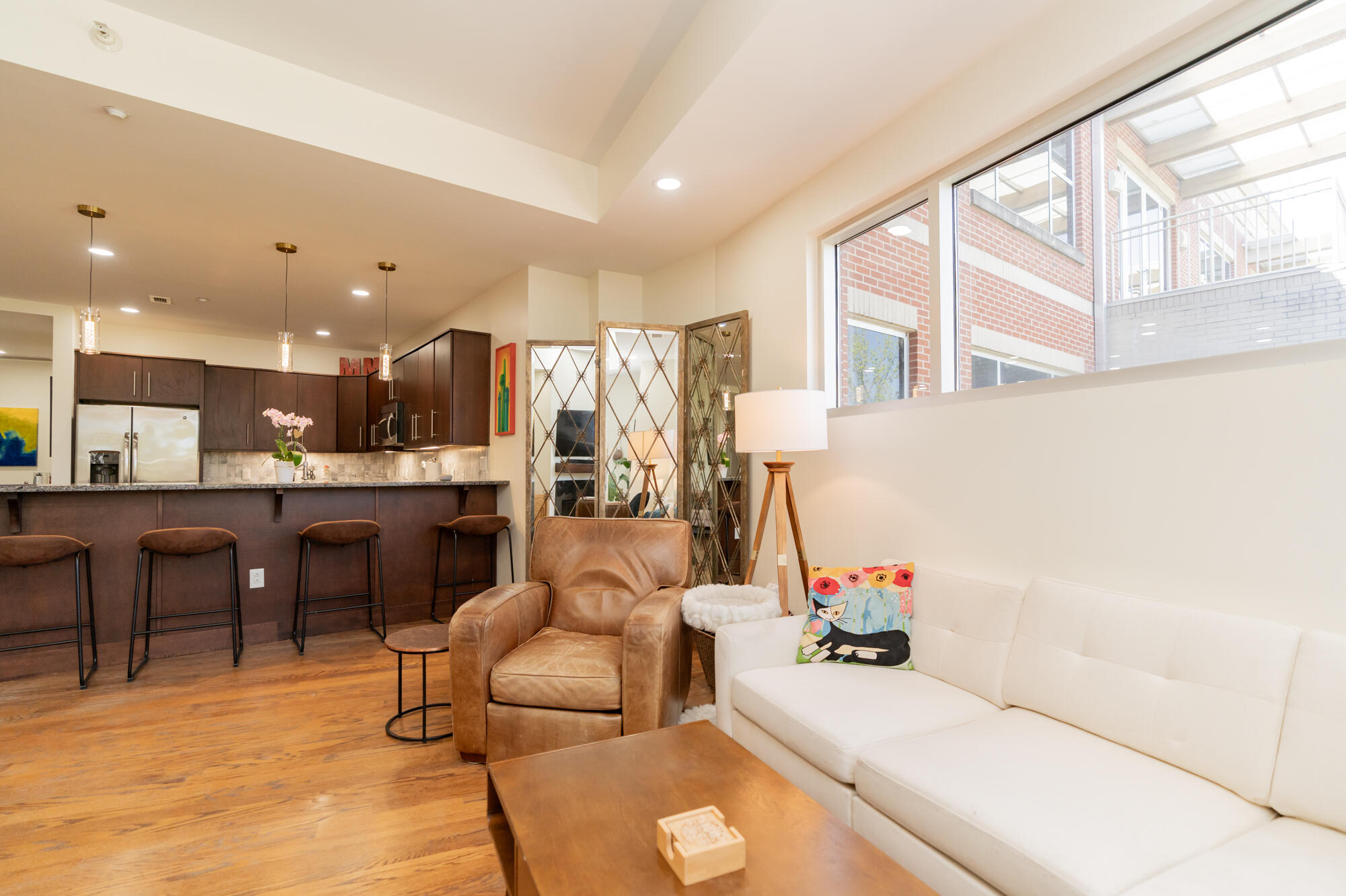 4 Cherokee Blvd., Unit 314 Chattanooga, TN 37405 - Photo 59 of 63 Open floorplan