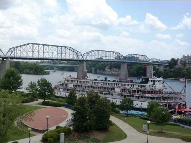 4 Cherokee Blvd., Unit 314 Chattanooga, TN 37405 - Photo 55 of 63 Downtown living in the best