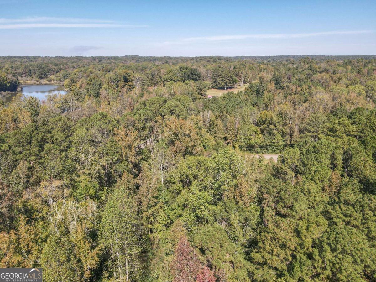 22 Freeman Road LaGrange, GA 30240 - Photo 8 of 10 a view of a yard with an outdoor space