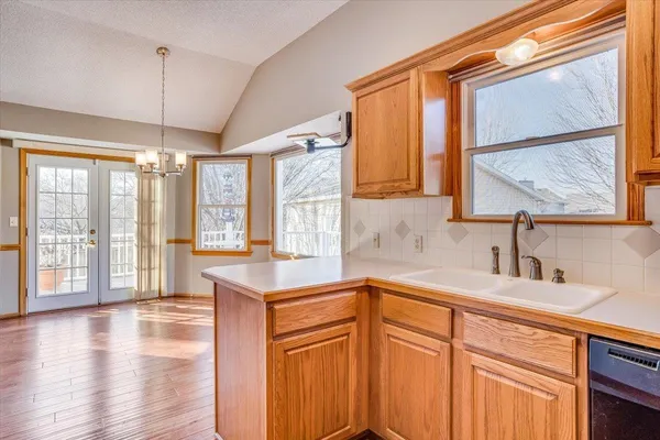 $334,900 | 2751 North Bellwood Street, Wichita, KS 67205