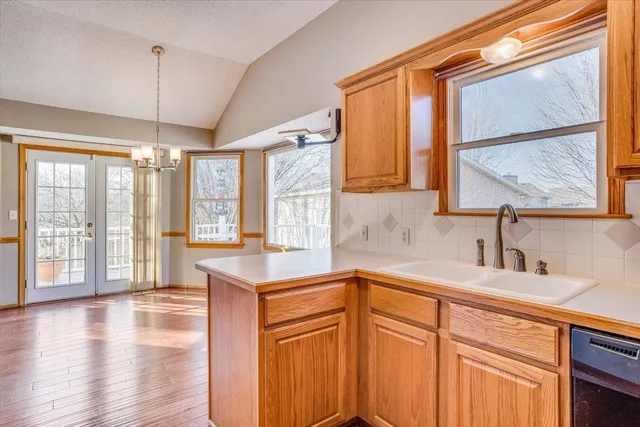 $334,900 | 2751 North Bellwood Street, Wichita, KS 67205