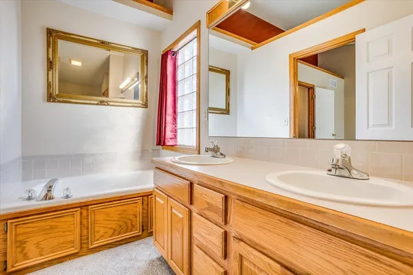 $334,900 | 2751 North Bellwood Street, Wichita, KS 67205