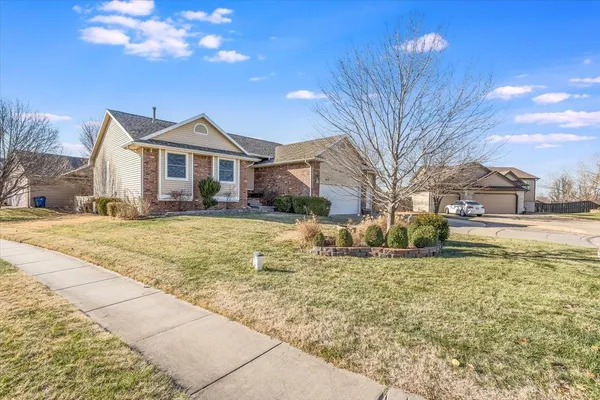 $334,900 | 2751 North Bellwood Street, Wichita, KS 67205