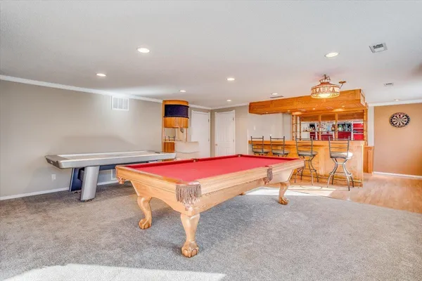 $334,900 | 2751 North Bellwood Street, Wichita, KS 67205