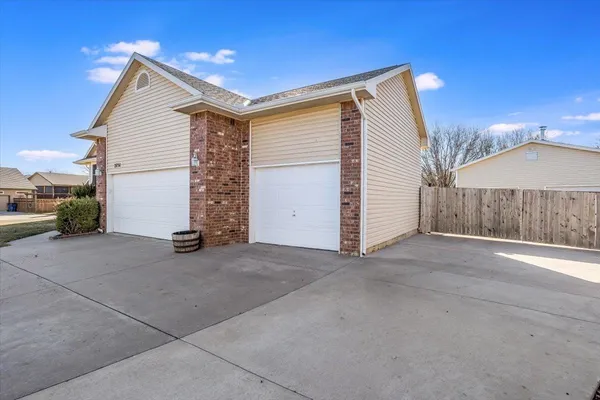 $334,900 | 2751 North Bellwood Street, Wichita, KS 67205
