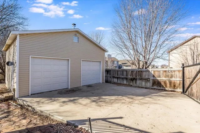 $334,900 | 2751 North Bellwood Street, Wichita, KS 67205