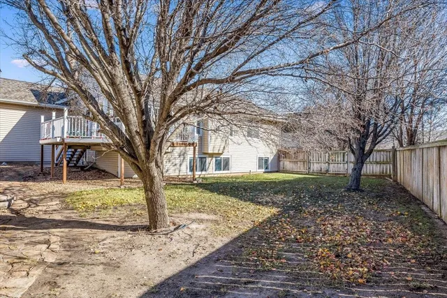 $334,900 | 2751 North Bellwood Street, Wichita, KS 67205