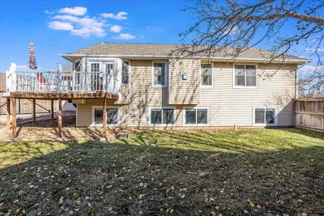 $334,900 | 2751 North Bellwood Street, Wichita, KS 67205