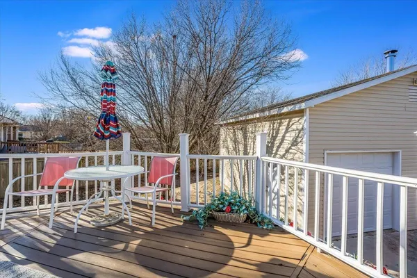 $334,900 | 2751 North Bellwood Street, Wichita, KS 67205